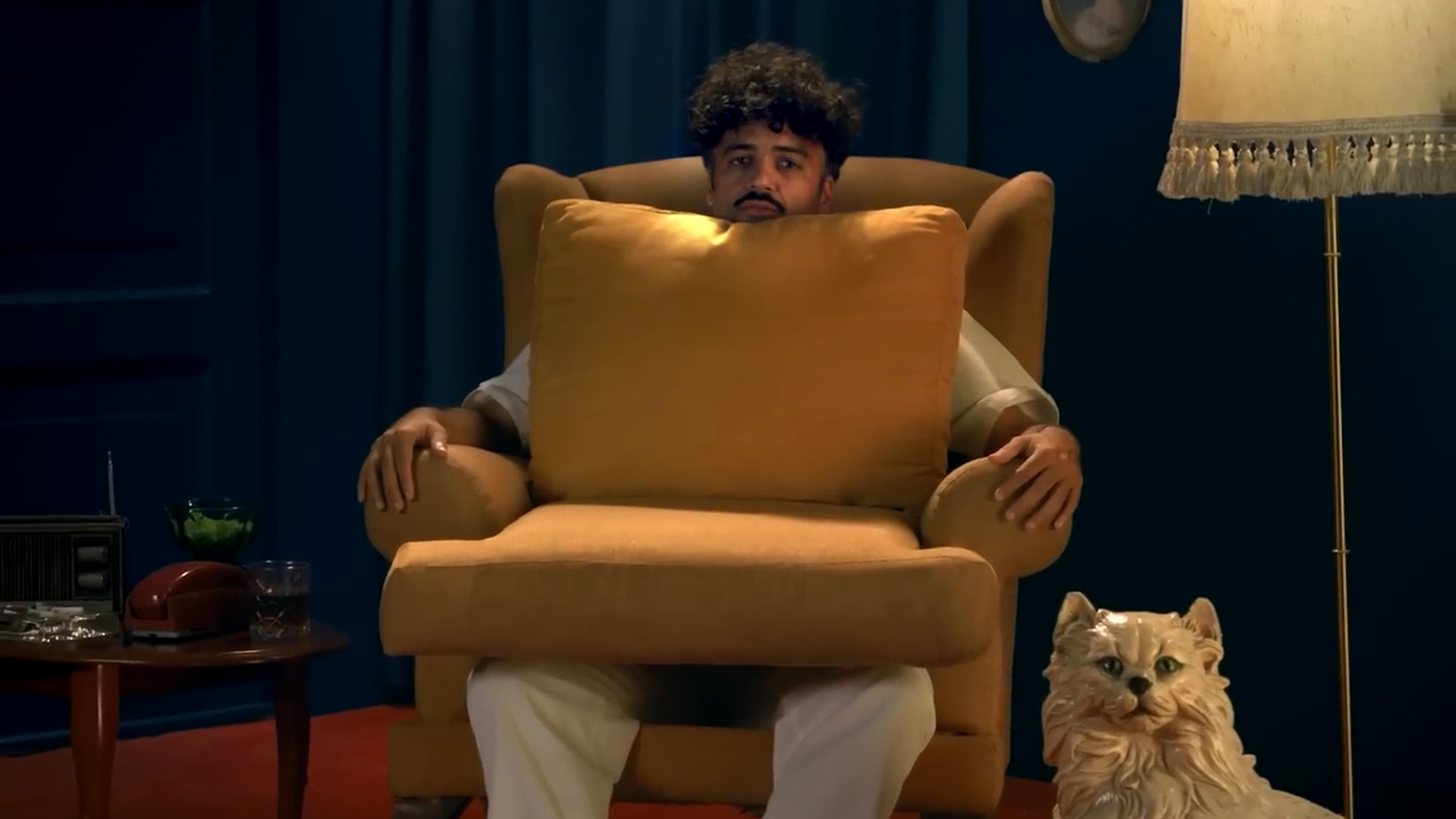 Alex Ferreira - Lo tuyo no tiene madre