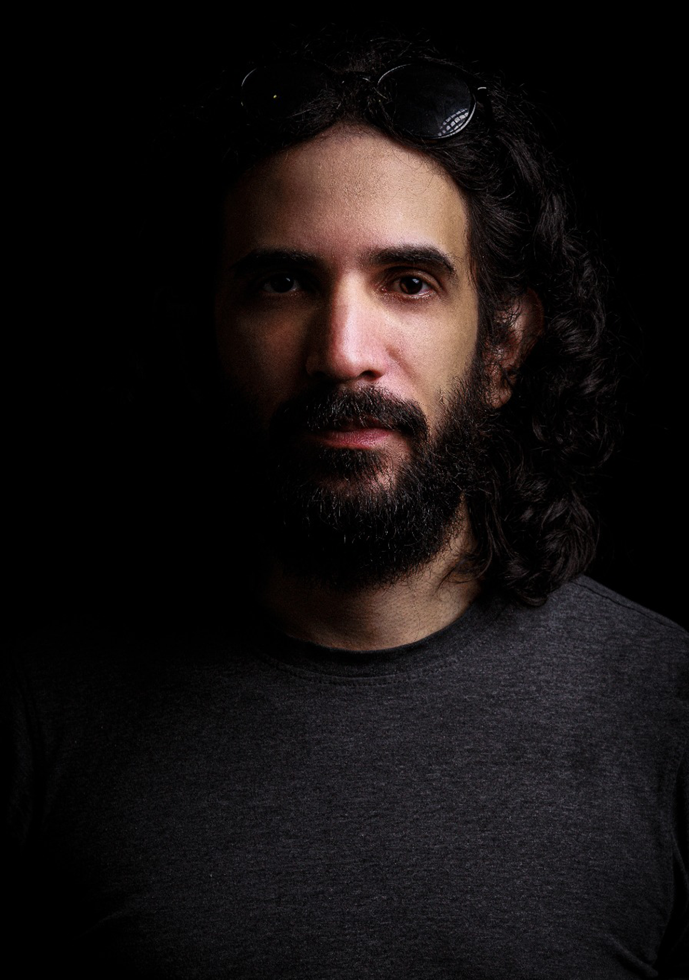 Foto de Dave